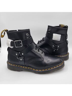 Dr. Martens Boots Christofor NWT #2789